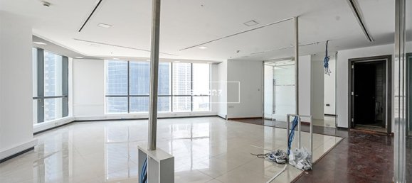 Oficina en Business Bay, UAE 147 m² No. 53390 4