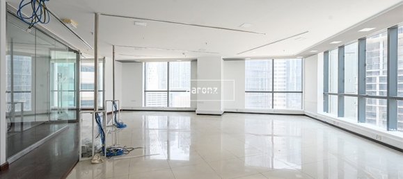 Oficina en Business Bay, UAE 147 m² No. 53390 3