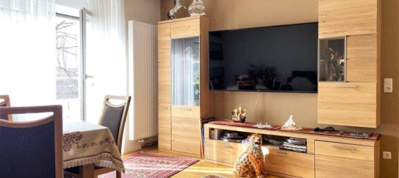 3 rooms Apartment in Bad Radkersburg, Austria No. 91732 4