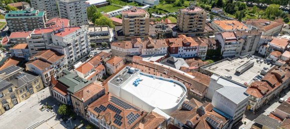 9 bedrooms Building in Chaves, Portugal No. 140808 50