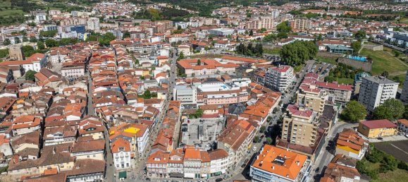 9 bedrooms Building in Chaves, Portugal No. 140808 37