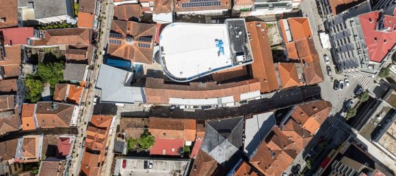 9 bedrooms Building in Chaves, Portugal No. 140808 41