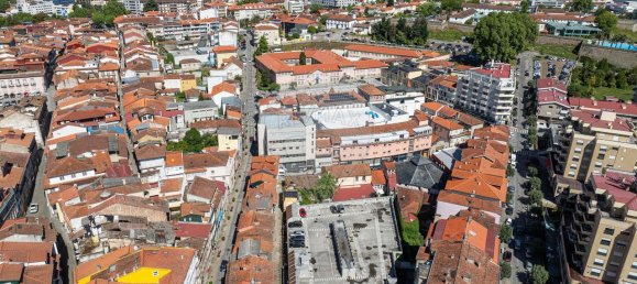 9 bedrooms Building in Chaves, Portugal No. 140808 38