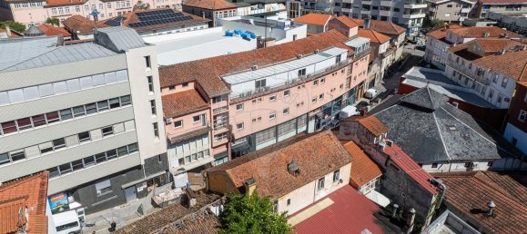 9 bedrooms Building in Chaves, Portugal No. 140808 39