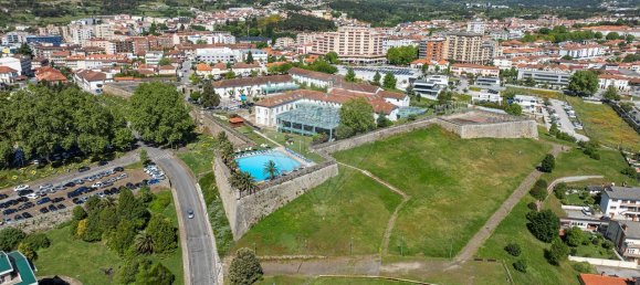 9 bedrooms Building in Chaves, Portugal No. 140808 43