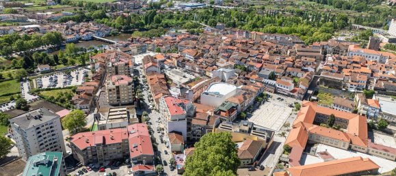 9 bedrooms Building in Chaves, Portugal No. 140808 45