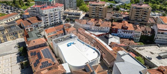 9 bedrooms Building in Chaves, Portugal No. 140808 49