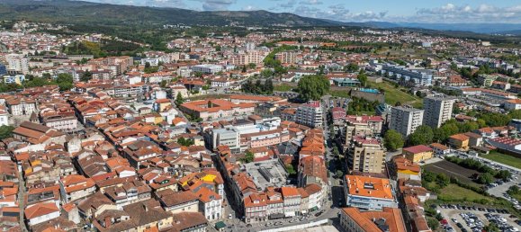 9 bedrooms Building in Chaves, Portugal No. 140808 36
