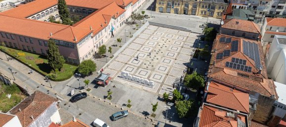 9 bedrooms Building in Chaves, Portugal No. 140808 46