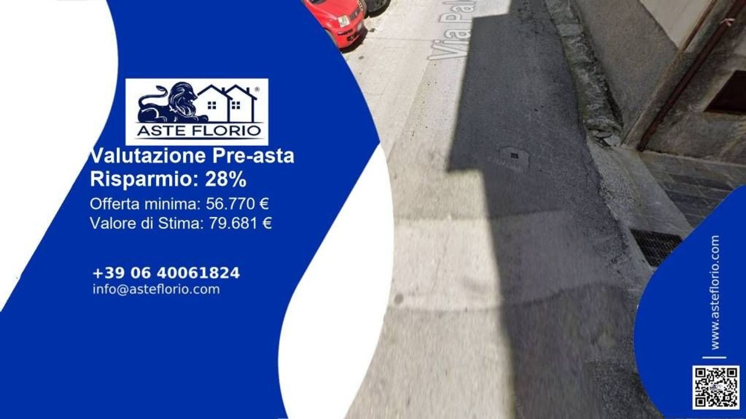 3 bedrooms Apartment in Senise, Italy No. 376166