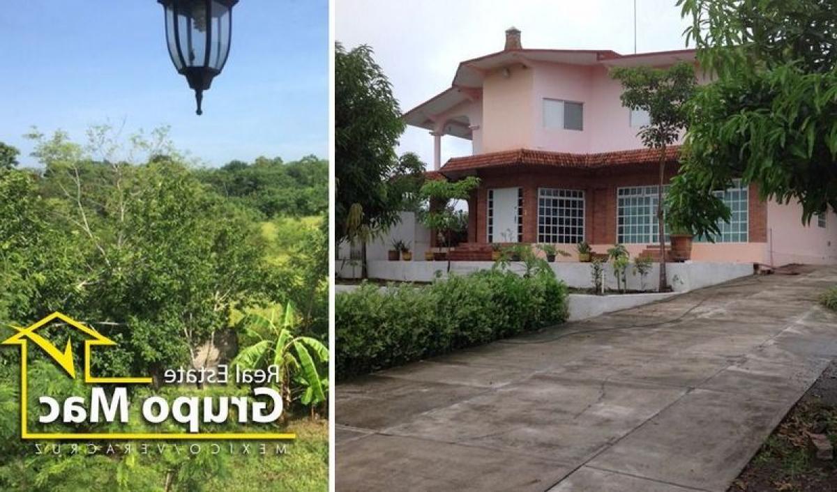 5 Schlafzimmer Haus in Veracruz, Mexico, Nr. 221956