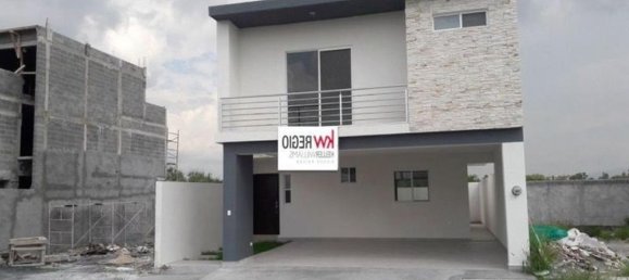 Casa de 3 dormitorios en Nuevo León, Mexico No. 165567 2