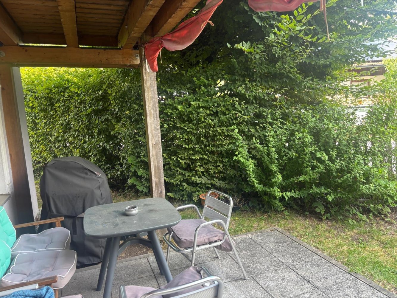 1 bedroom Apartment in Munich, Germany No. 323660