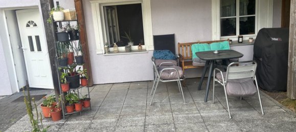 1 bedroom Apartment in Munich, Germany No. 323660 3