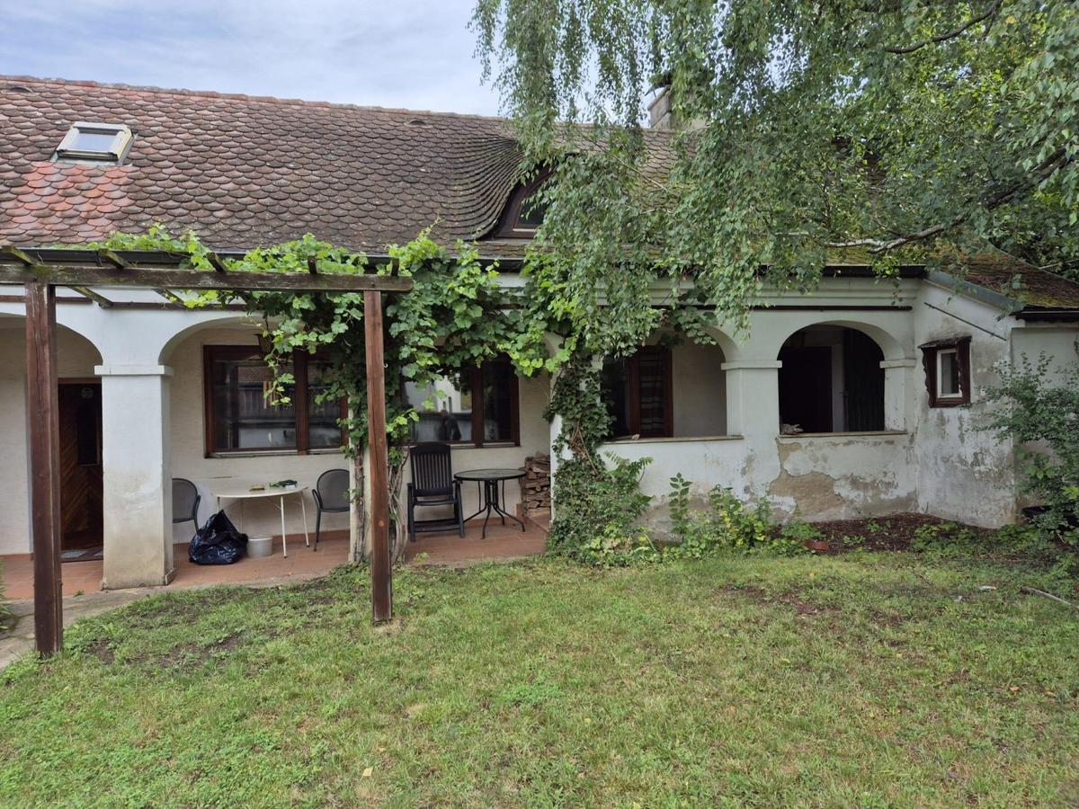 3-salle Maison à Eisenstadt, Austria No. 233597