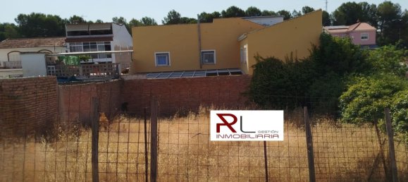  Land in Cartama, Spain No. 157670 2