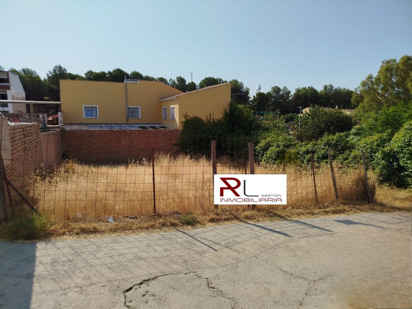  Land in Cartama, Spain No. 157670