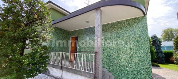 3 Schlafzimmer Villa in Trezzo sull'Adda, Italy, Nr. 314121 6
