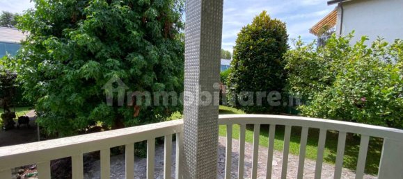 3 Schlafzimmer Villa in Trezzo sull'Adda, Italy, Nr. 314121 9