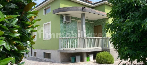 3 Schlafzimmer Villa in Trezzo sull'Adda, Italy, Nr. 314121 2