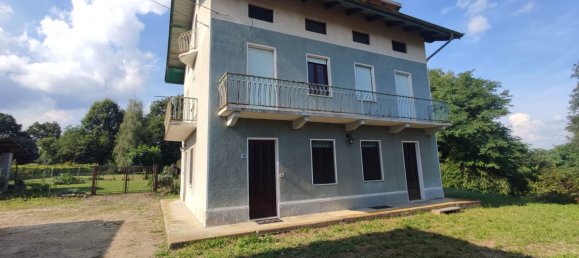 5غرفة منزل في Lessona, Italy رقم 142370 2