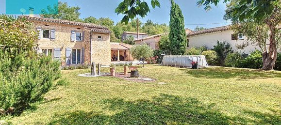 Замки и поместья с 4 спальнями в Верхняя Гаронна, Франция № 336137 4