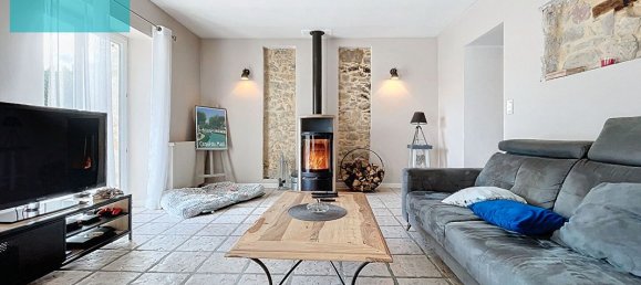 Замки и поместья с 4 спальнями в Верхняя Гаронна, Франция № 336137 2