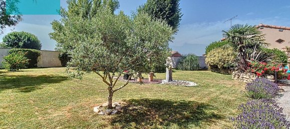 Замки и поместья с 4 спальнями в Верхняя Гаронна, Франция № 336137 8