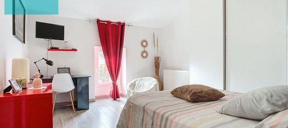 Замки и поместья с 4 спальнями в Верхняя Гаронна, Франция № 336137 17