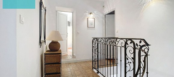 Замки и поместья с 4 спальнями в Верхняя Гаронна, Франция № 336137 14