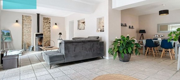 Замки и поместья с 4 спальнями в Верхняя Гаронна, Франция № 336137 6