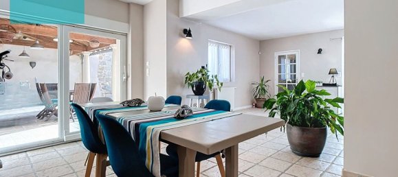 Замки и поместья с 4 спальнями в Верхняя Гаронна, Франция № 336137 7