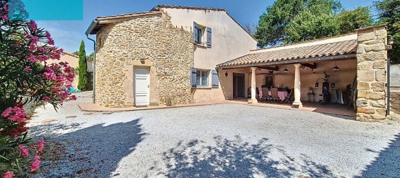 Замки и поместья с 4 спальнями в Верхняя Гаронна, Франция № 336137 3