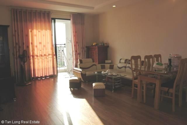 2 Schlafzimmer Wohnung in Hai Ba Trung, Vietnam, Nr. 4179