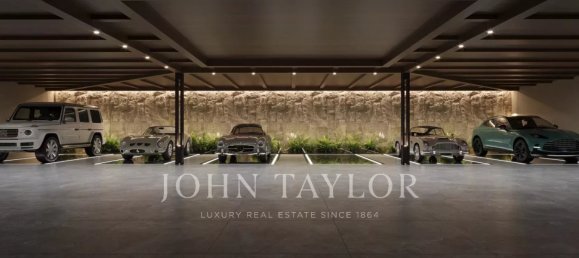 7 bedrooms Villa in Mougins, France No. 349441 8