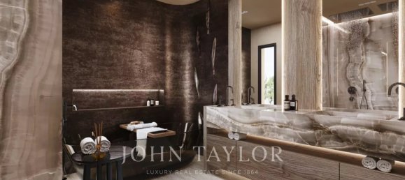 7 bedrooms Villa in Mougins, France No. 349441 5