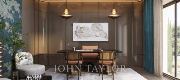 7 bedrooms Villa in Mougins, France No. 349441 6