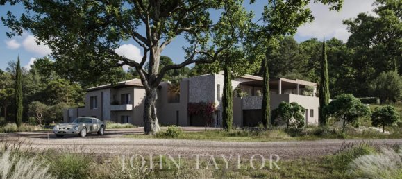 7 bedrooms Villa in Mougins, France No. 349441 9