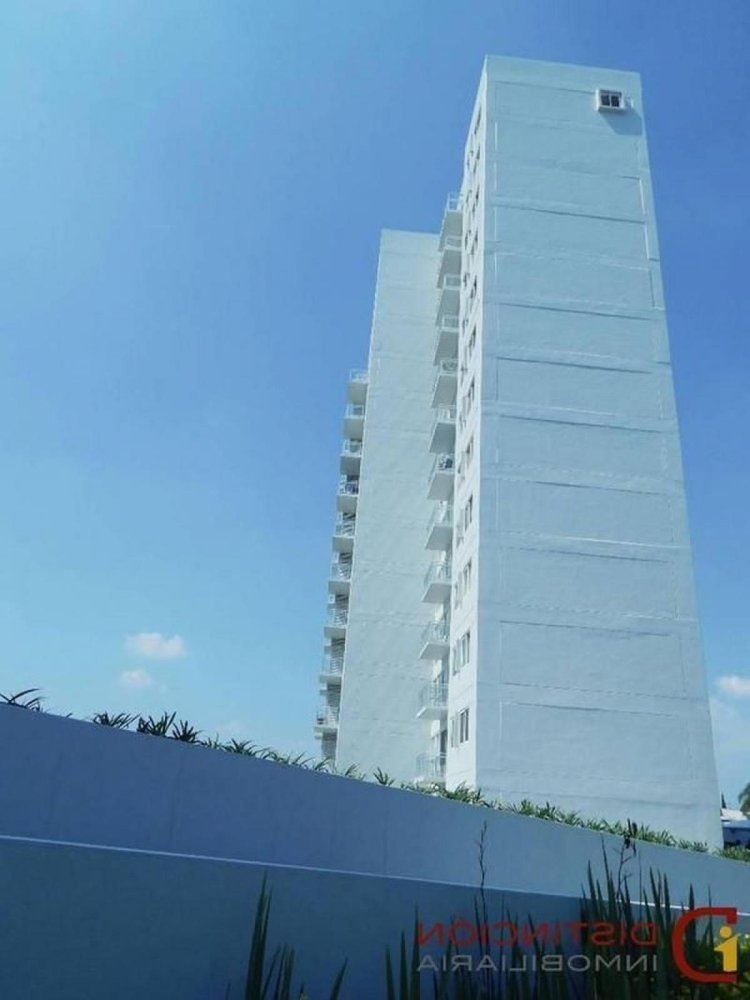 3 chambres Appartement à Queretaro, Mexico No. 179829