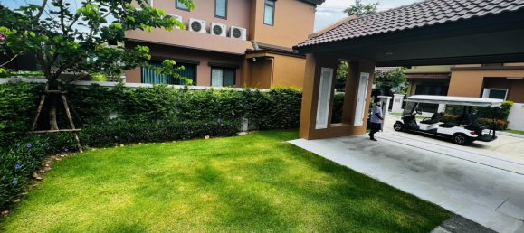 3 bedrooms Villa in Hua Hin, Thailand No. 4967 23