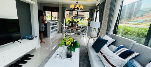 3 bedrooms Villa in Hua Hin, Thailand No. 4967 11