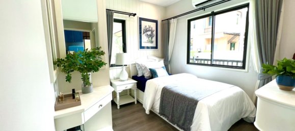 3 bedrooms Villa in Hua Hin, Thailand No. 4967 8