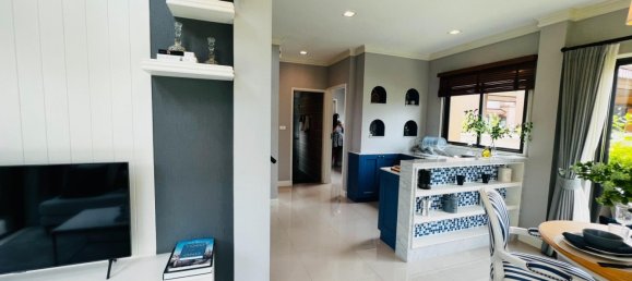 3 bedrooms Villa in Hua Hin, Thailand No. 4967 2