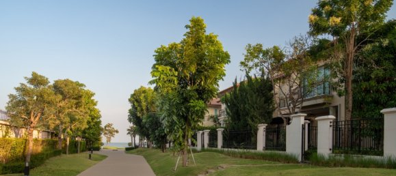 3 bedrooms Villa in Hua Hin, Thailand No. 4967 9