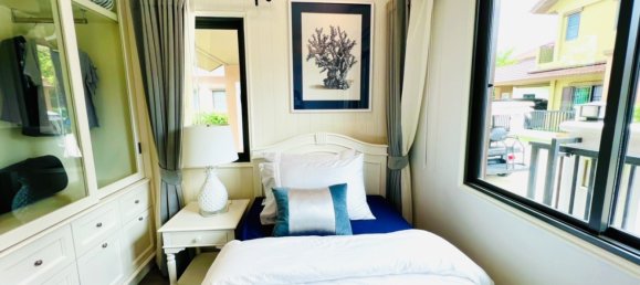 3 bedrooms Villa in Hua Hin, Thailand No. 4967 21