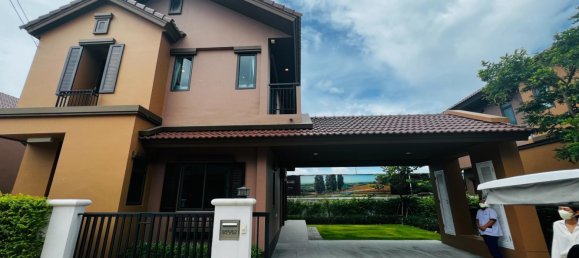 3 bedrooms Villa in Hua Hin, Thailand No. 4967 12