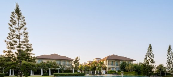 3 bedrooms Villa in Hua Hin, Thailand No. 4967 18