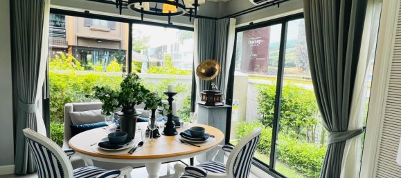 3 bedrooms Villa in Hua Hin, Thailand No. 4967 5