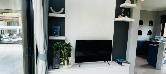 3 bedrooms Villa in Hua Hin, Thailand No. 4967 3