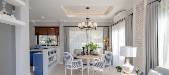 3 bedrooms Villa in Hua Hin, Thailand No. 4967 13